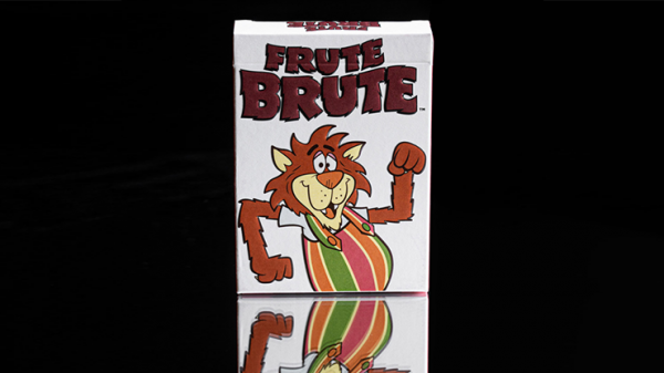 Monster Cereals Frute Brute™ Playing Cards