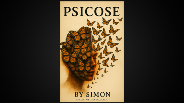 Psicose by Saymon eBook DOWNLOAD