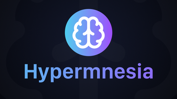 Hypermnesia by Feodor (APP)