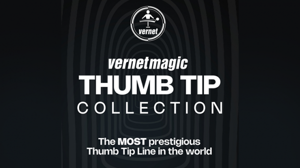 THUMB TIP COLLECTION by Vernet