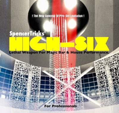 High-Six by Spencer Tricks