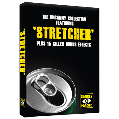Skullkracker by Bob Sheets - DVD