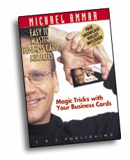 George McBride's McMiracles With Cards - DVD