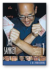 Sankey Very Best of- #3, DVD