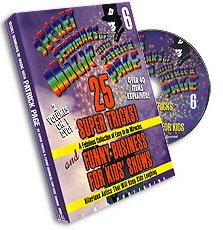 Magnetic Cards (2 pack/Red Jokers) by Chazpro Magic. - Trick