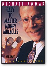 Money Miracles Ammar- #2, DVD