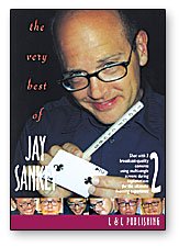 Sankey Very Best of- #1, DVD