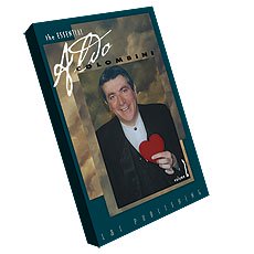 Essential Aldo - Aldo Colombini- #1, DVD