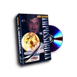 Smoke & Mirrors Bannon, DVD