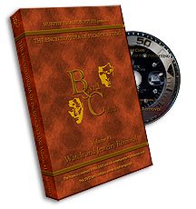 Encyclopedia Pickpocketing- #2, DVD