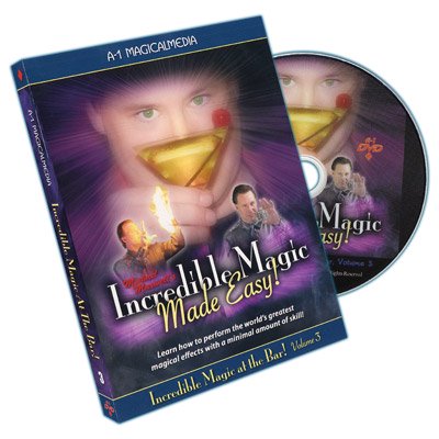 Magic With Dice (World's Greatest Magic) - DVD