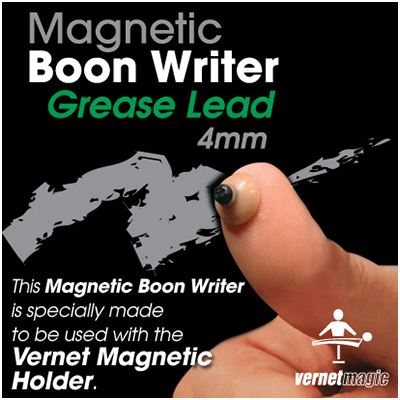 Magnetic Boon Holder (pencil 2mm) by Vernet - Trick