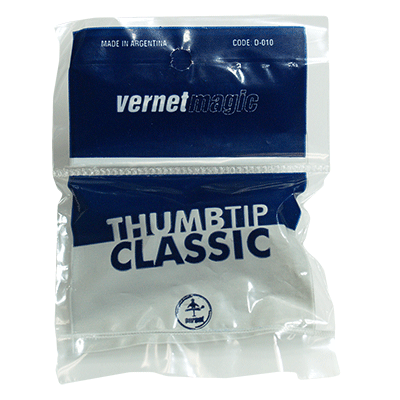 Thumb Tip (Soft) Classic by Vernet - Trick