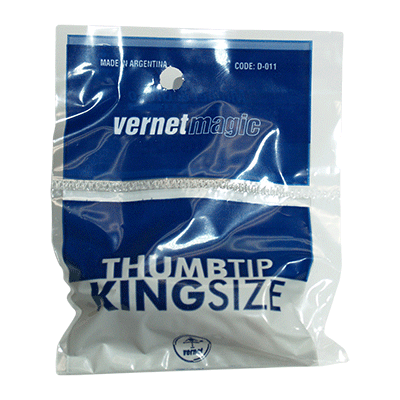 Thumb Tip XX King-Size by Vernet - Trick
