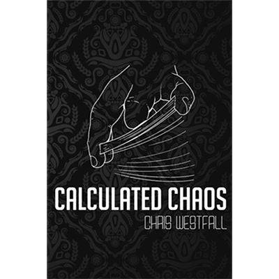 Calculated Chaos by Chris Westfall and Vanishing Inc. - Book