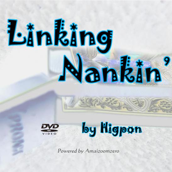 Linking Nankin'