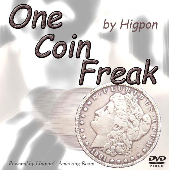 One Coin Freak