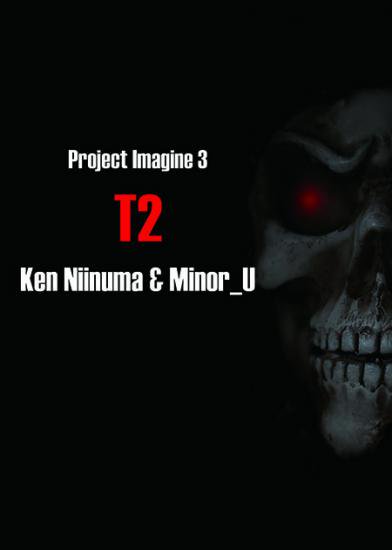 T2 by Ken Niinuma & Minor_U