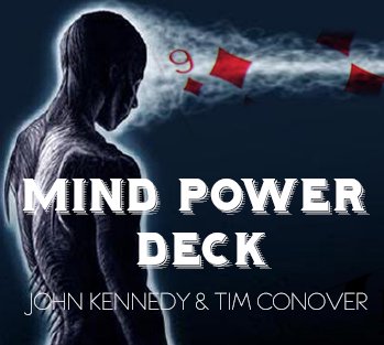 Mind Power Deck