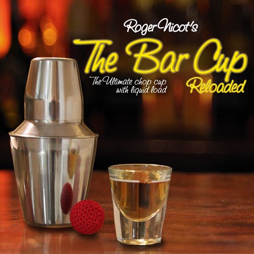 Bar Cup Reloaded