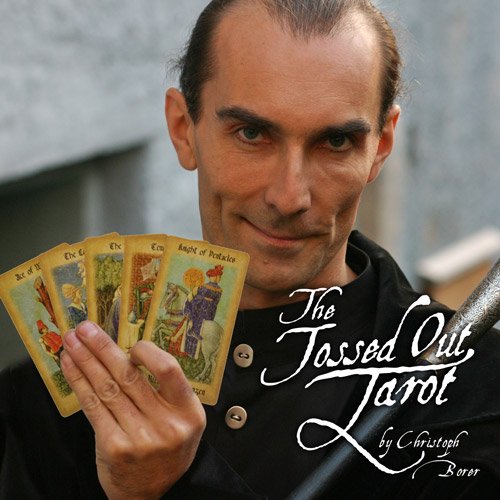 Tossed Out Tarot