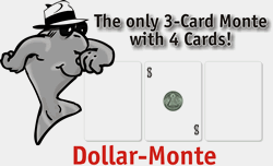 Dollar Monte