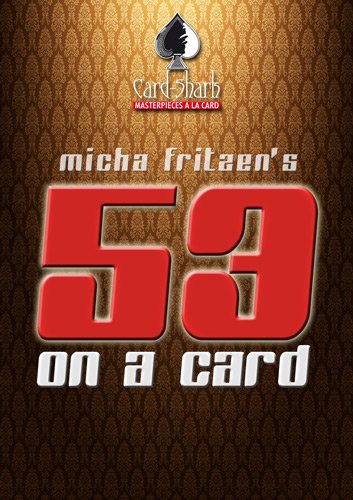 53-on-1-card