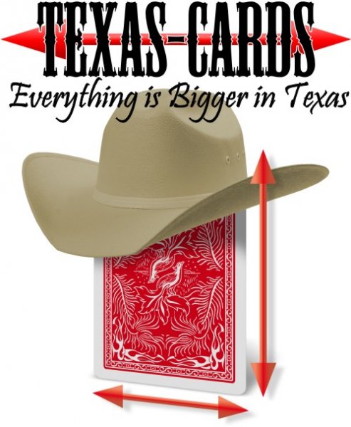 Phoenix Texas Cards