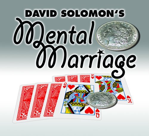 David Solomon's Mental Marriage