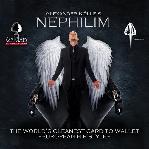 Nephilim - by Alexander K?lle