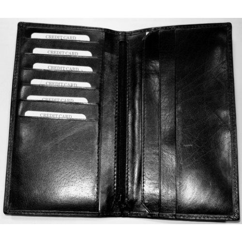 Small EZ Wallet by Jerry O'Connell and PropDog