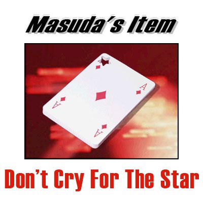 ֤(Don't Cry For The Star)