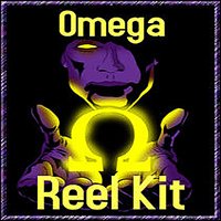 Omega Reel Upgrade Kit - Precision