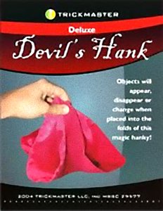 Devils Hank - Deluxe