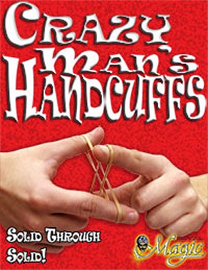 Crazy Man's Handcuffs