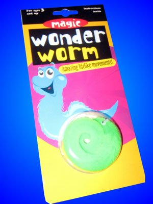 Wonder Worm (dozen)