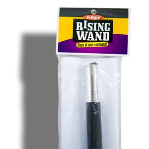 Rising Wand - Deluxe