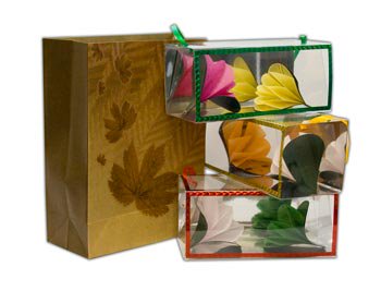 Flower Box Production 3 - Medium