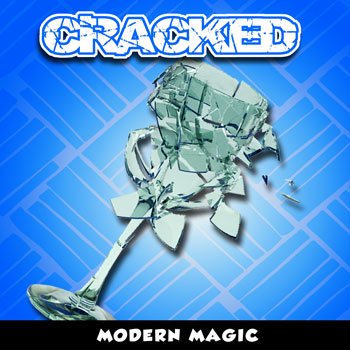 Cracked - Modern