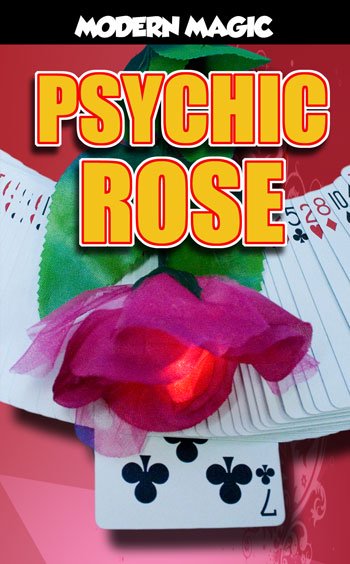 Psychic Rose - Modern