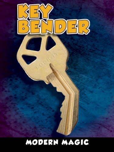 Key Bender, Perfect - Modern