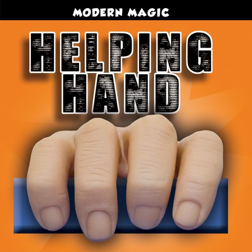 Helping Hand - Modern