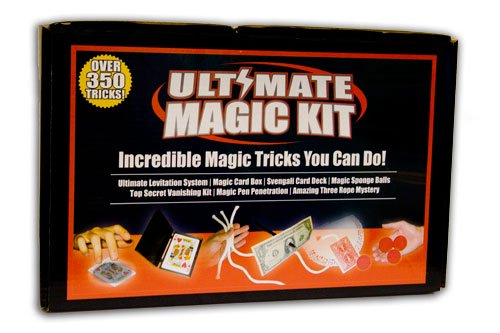 Magic Set - Ultimate