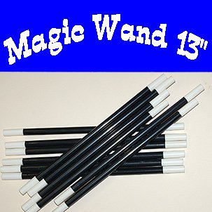 Magic Wand 13