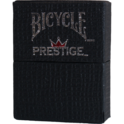 Cards Bicycle Prestige (Red) USPCC - Trick