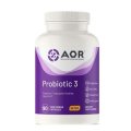 ڥ롪AOR, ץХƥå-390Advanced Orthomolecular Research Probiotic-3 