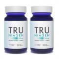 ڥ롪2ĥåȡNRץ NAD+ ֡ 300mgۡ30ץx2TRU NIAGEN Nicotinamide Riboside 300mg