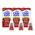 3ܥåȡꥢ ޥޥ åɥͥ꡼ 15ml Clear Eyes Maximum Redness Relief 