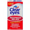 ̵<br>ꥢåɥͥ꡼ա15ml<br>Clear eyes Redness Relief