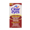 ̵<br>ꥢ ޥޥ åɥͥ꡼ 15ml <br>Clear Eyes Maximum Redness Relief
